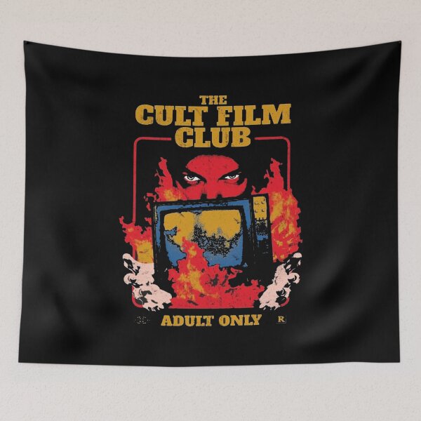 Item preview, The cult band designed and sold by shirtgrass.