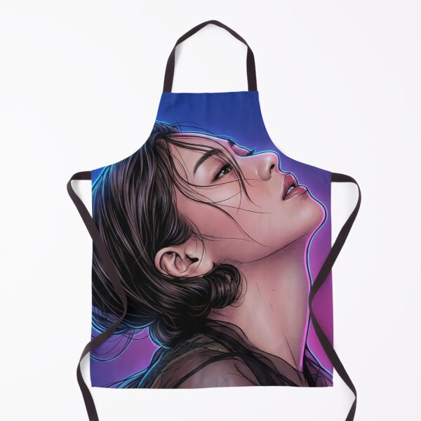 Item preview, JYB Been Sexy Neon KDrama Lgbtq+ Comic Book Art Home Wall Decor Print Poster Pride TV Series Movie Music designed and sold by Mind Space.
