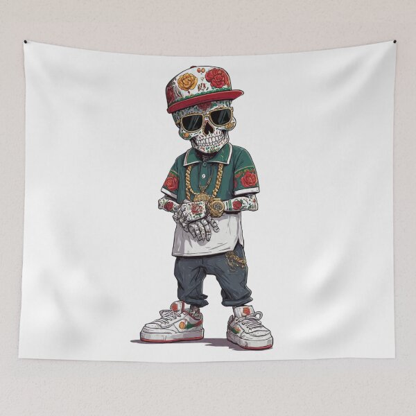 Item preview, Old School / Modification / Tattoos / Boy / New / Creative designed and sold by Creative T-shirts.
