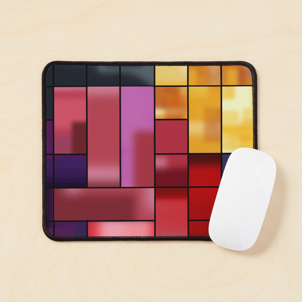 Item preview, Mouse Pad designed and sold by Hitchen.