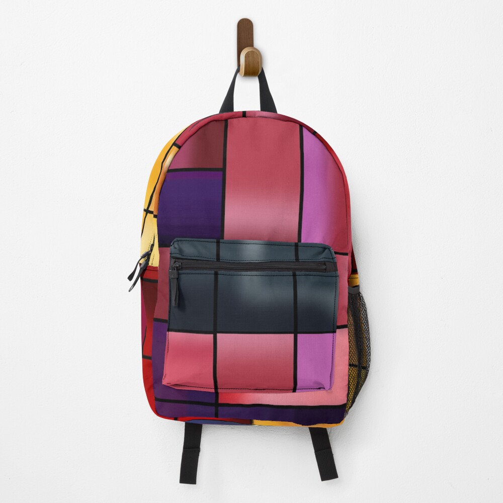 Item preview, Backpack designed and sold by Hitchen.