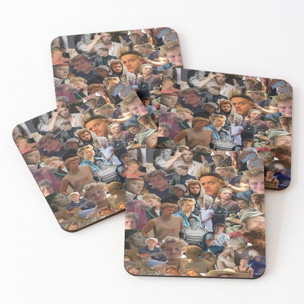 Item preview, rudy pankow designed and sold by fnsdjfnsidjdns.