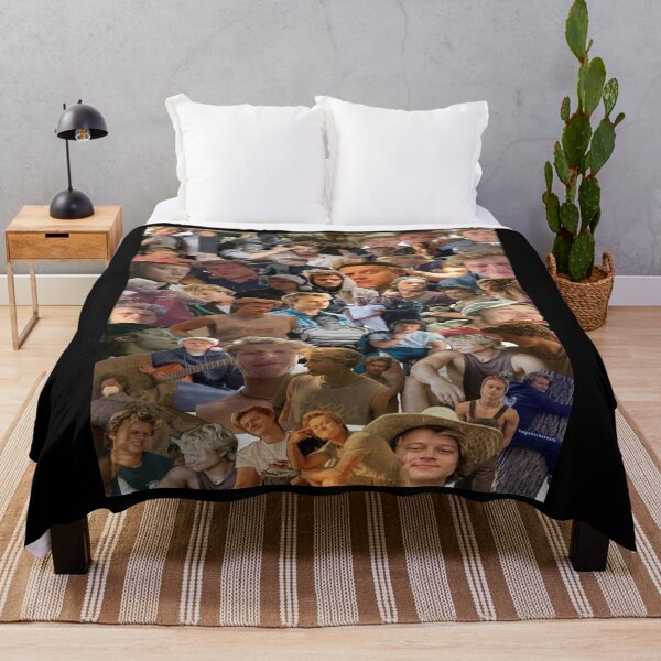 Item preview, rudy pankow designed and sold by fnsdjfnsidjdns.
