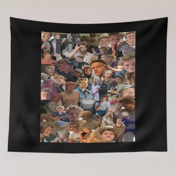Item preview, rudy pankow designed and sold by fnsdjfnsidjdns.