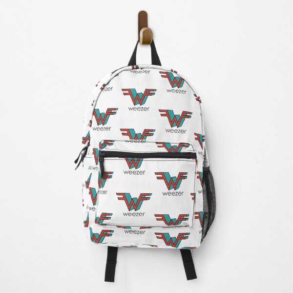 Item preview, Lovers Creative Collection Of Weezer Design Favorite designed and sold by gregoire66.