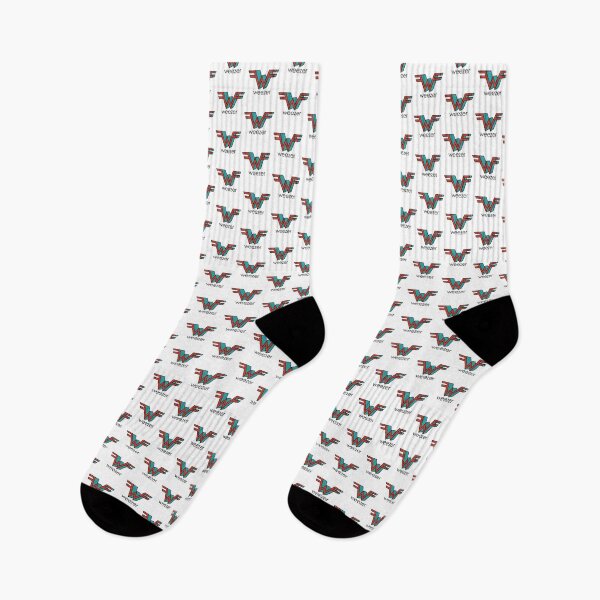 Item preview, Lovers Creative Collection Of Weezer Design Favorite designed and sold by gregoire66.