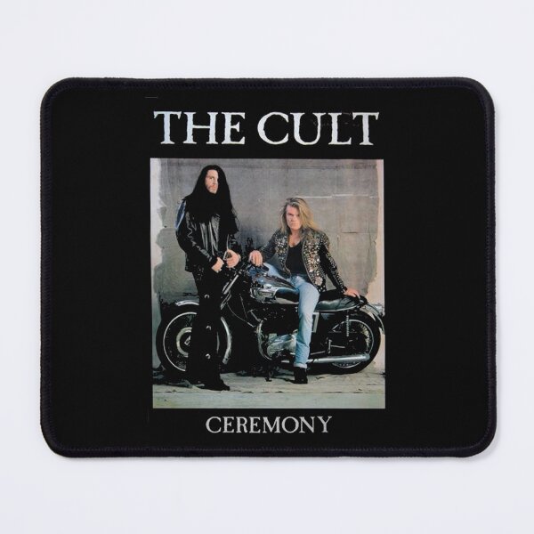 Item preview, The cult band ceremony designed and sold by shirtgrass.