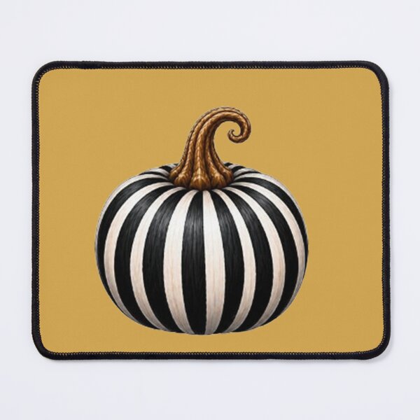 Item preview, Stripes Make It Spooky designed and sold by annenambiro.