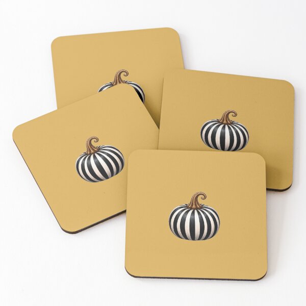 Item preview, Stripes Make It Spooky designed and sold by annenambiro.