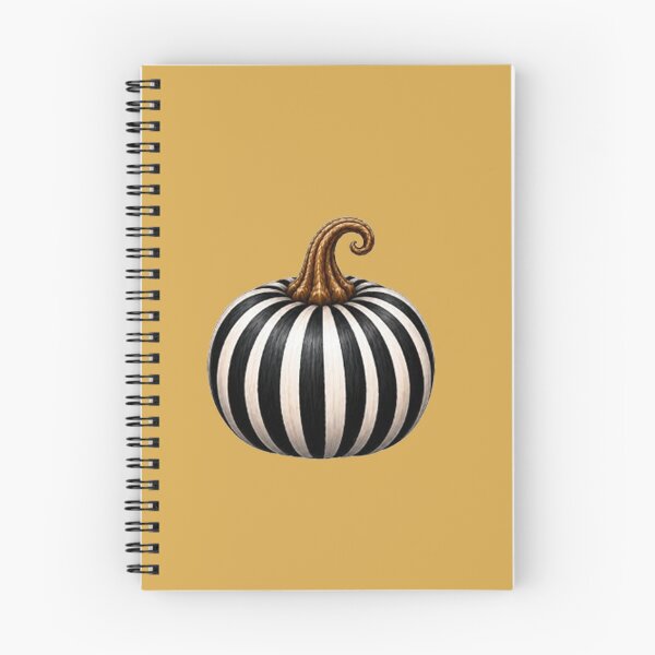 Item preview, Stripes Make It Spooky designed and sold by annenambiro.