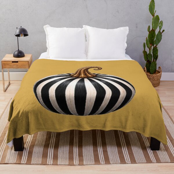 Item preview, Stripes Make It Spooky designed and sold by annenambiro.