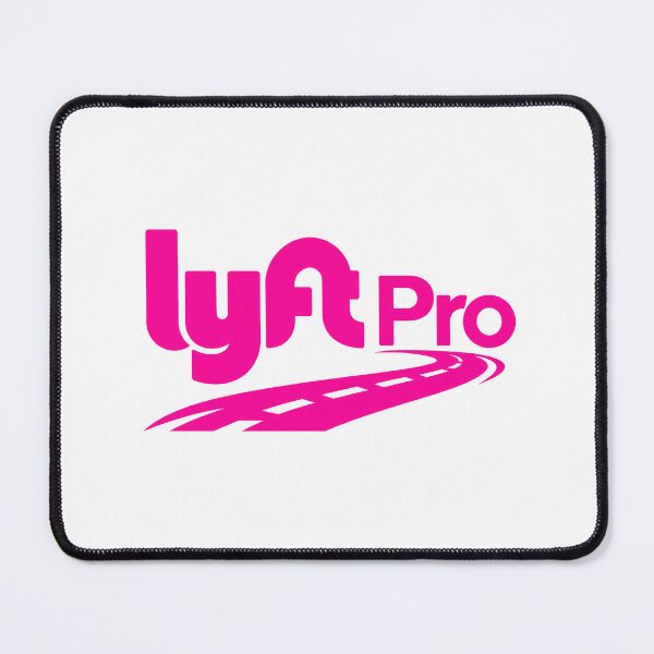Item preview, Lyft Pro designed and sold by Ohio Valley Pixels.