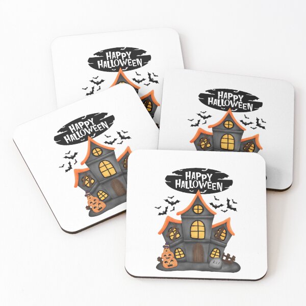 Item preview, Ghost Cottage designed and sold by UCDesigns.