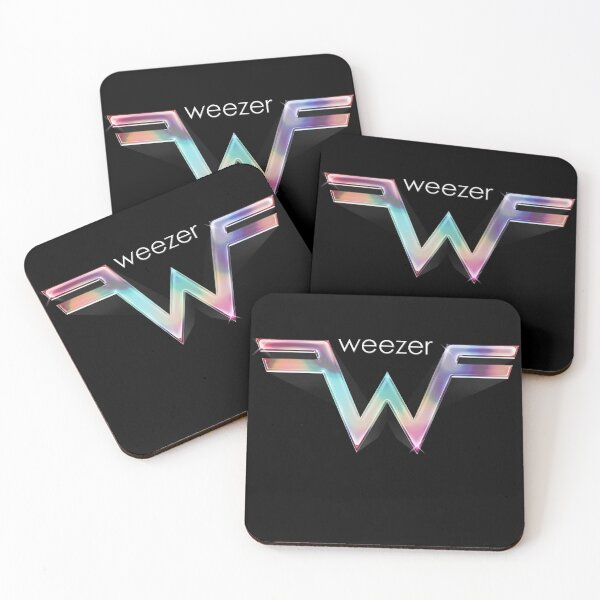 Item preview, Copy of Lovers Creative Collection Of Weezer Design Favorite designed and sold by gregoire66.
