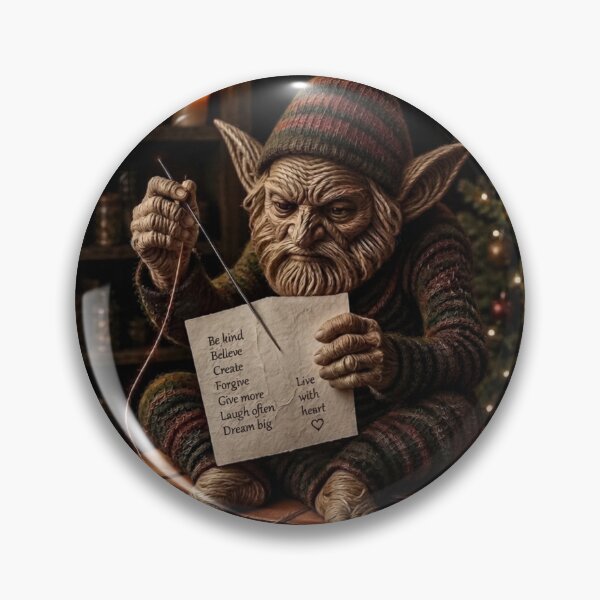 Item preview, Keeper of Resolutions designed and sold by JUTElCONIC.