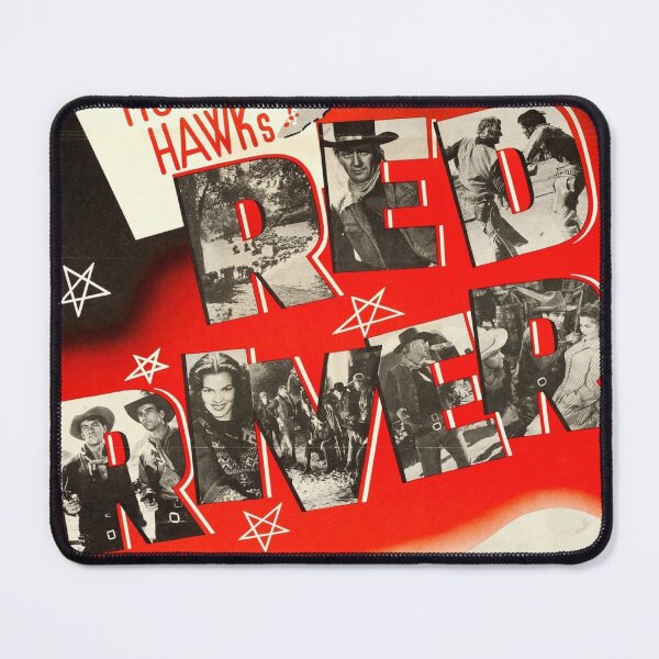 Item preview, RED RIVER designed and sold by THE GOOD FIND.