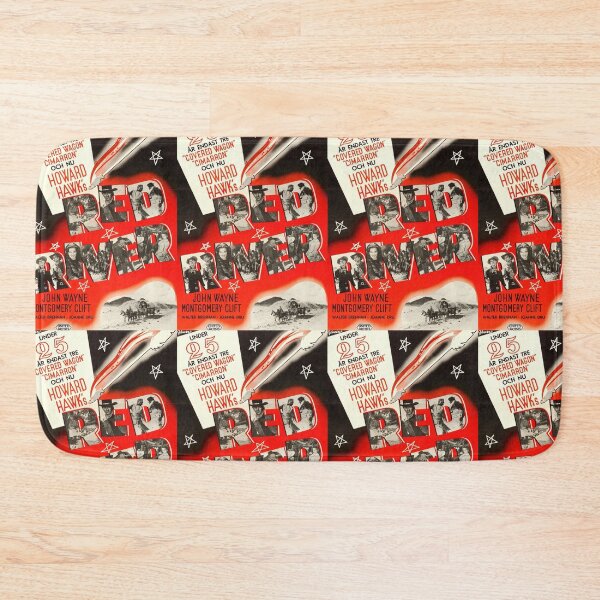 Item preview, RED RIVER designed and sold by THE GOOD FIND.