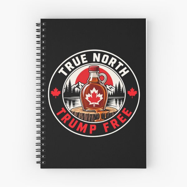 Item preview, Canadian Anti-Trump Pride – Canada Stands Strong | elbows up designed and sold by TEEJAMBOREE.