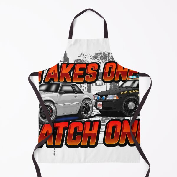 Item preview, Traffic Stop FHP designed and sold by AmorinDesigns.