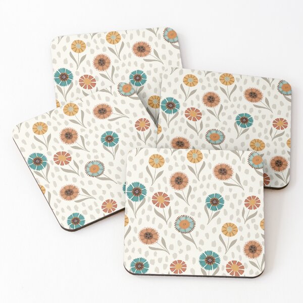 Item preview, Emerson Floral - light designed and sold by Willow & Grace Designs.