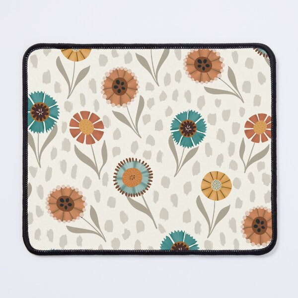 Item preview, Emerson Floral - light designed and sold by Willow & Grace Designs.