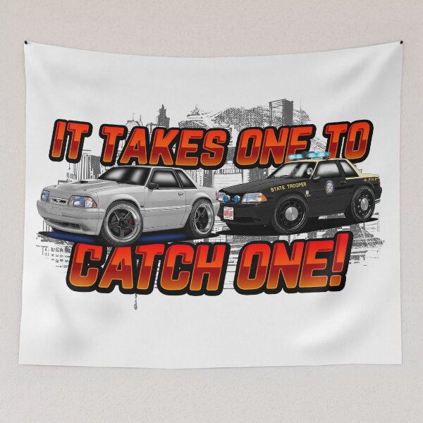 Item preview, Traffic Stop FHP designed and sold by AmorinDesigns.