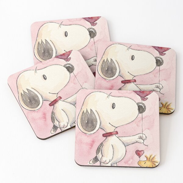 Item preview, Snoopy and Woodstock designed and sold by sid1802.