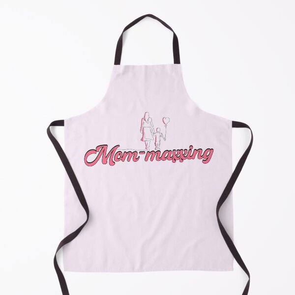 Aperçu de l'œuvre Mom-maxxing créée et vendue par IfItFits_za.