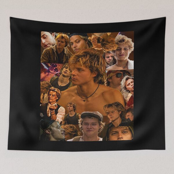 Item preview, Copy of rudy pankow designed and sold by fnsdjfnsidjdns.