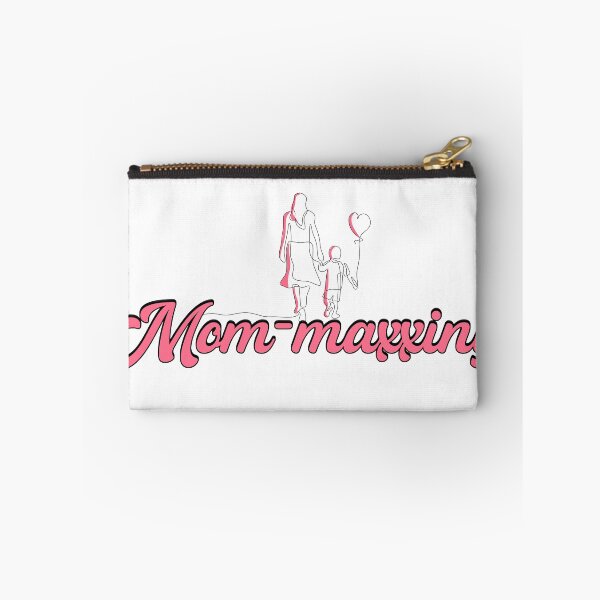 Item preview, Mom-maxxing  designed and sold by IfItFits_za.