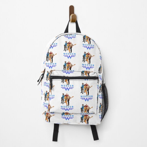 Item preview, Copy of Style Background Creative Collection Of Weezer Design Favorite designed and sold by gregoire66.
