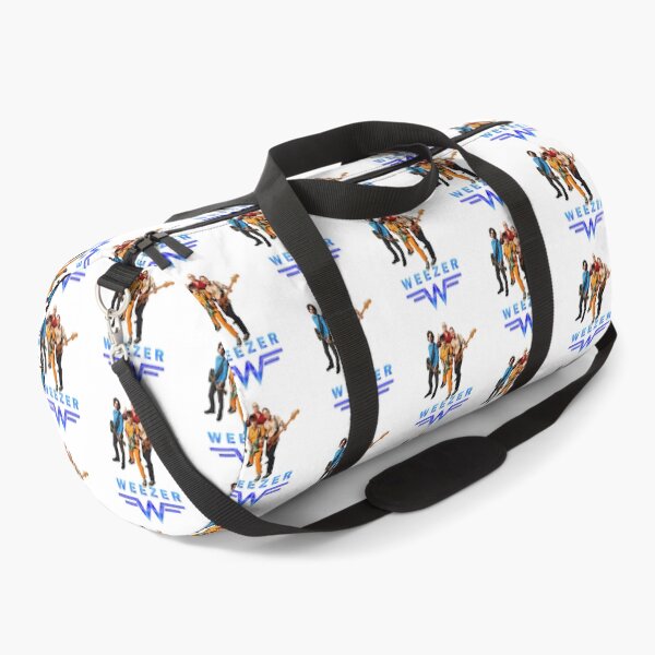 Item preview, Copy of Style Background  Creative Collection Of Weezer Design Favorite designed and sold by gregoire66.