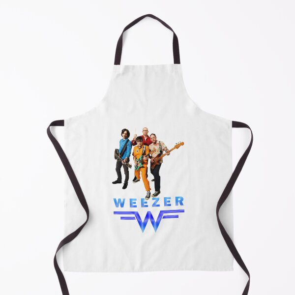 Item preview, Copy of Style Background  Creative Collection Of Weezer Design Favorite designed and sold by gregoire66.
