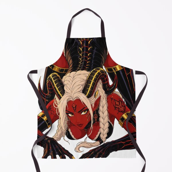 Item preview, Gothic Fantasy Cartoon designed and sold by  Hollow Moon Studios..