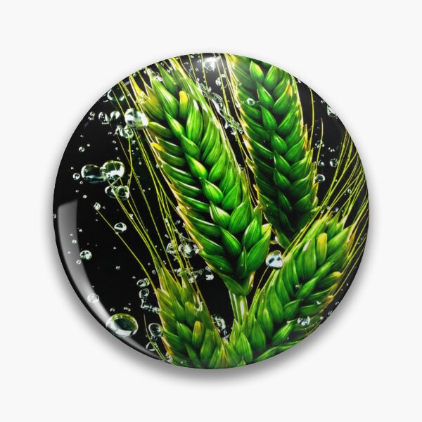 Item preview, Wheat Stalks designed and sold by IMOBILYARI VibeCore.