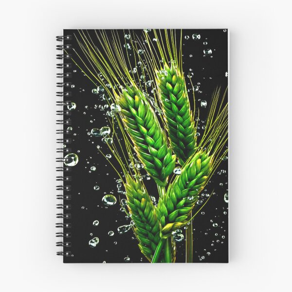 Item preview, Wheat Stalks designed and sold by IMOBILYARI VibeCore.