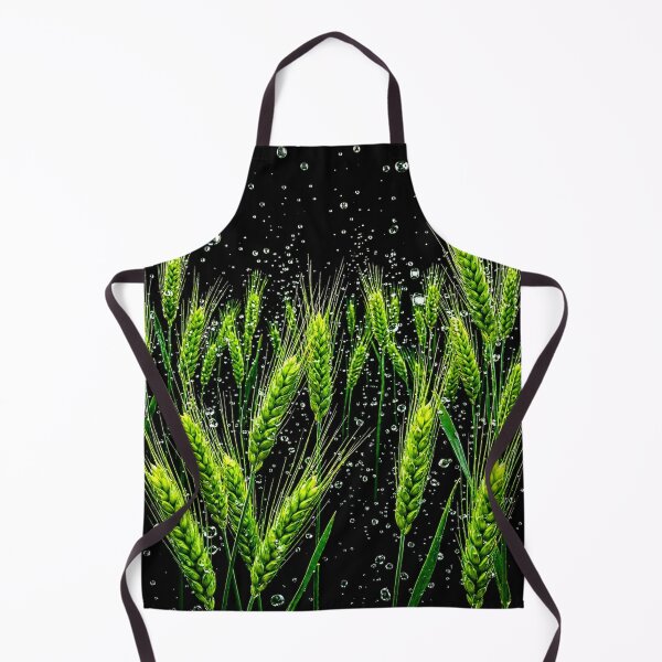 Item preview, Wheat Stalks designed and sold by IMOBILYARI VibeCore.