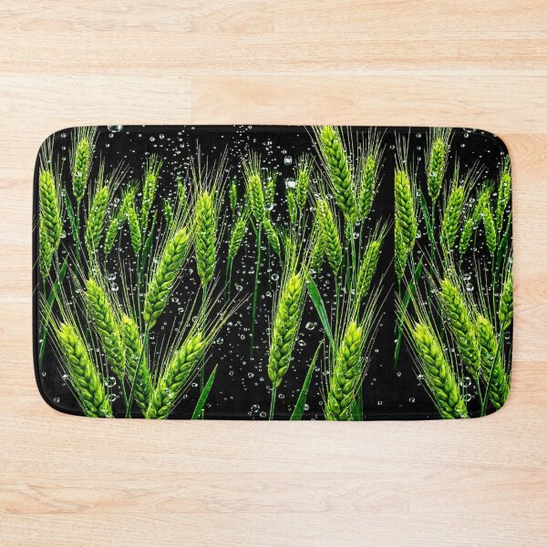 Item preview, Wheat Stalks designed and sold by IMOBILYARI VibeCore.