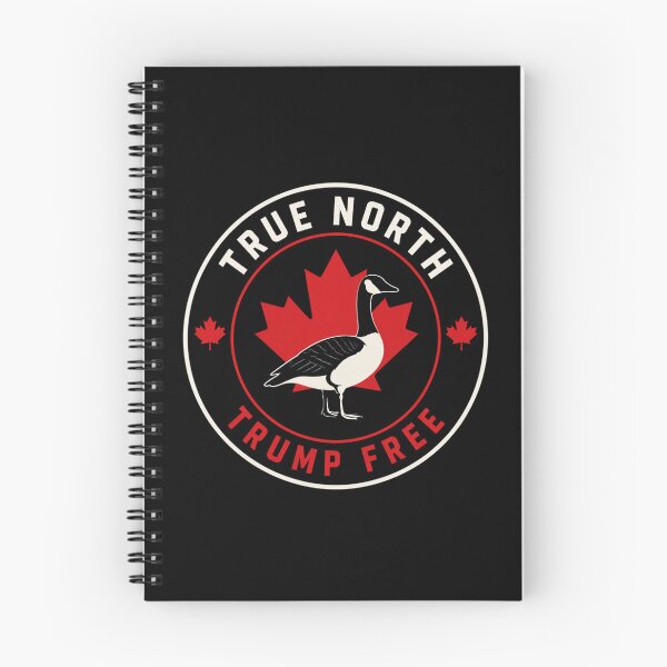 Item preview, Canadian Anti-Trump Pride – Canada Stands Strong | elbows up designed and sold by TEEJAMBOREE.