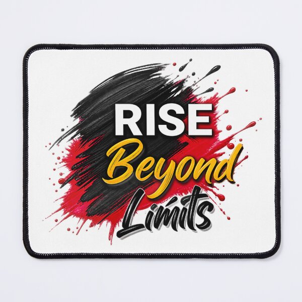 Item preview, Bold Ink Splash Typography designed and sold by NaqxshDesignStudio.