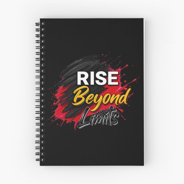 Item preview, Bold Ink Splash Typography designed and sold by NaqxshDesignStudio.