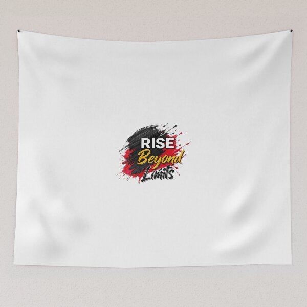 Item preview, Bold Ink Splash Typography designed and sold by NaqxshDesignStudio.