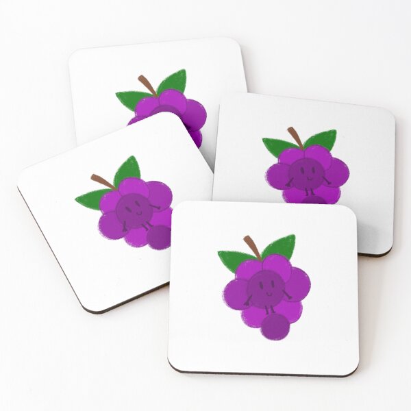 Item preview, little grape guy designed and sold by buggbailey.