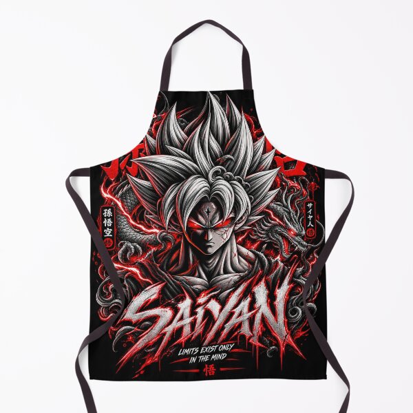 Artikelvorschau, Goku Super-Saiyajin entworfen und verkauft von JOHNMAX12.