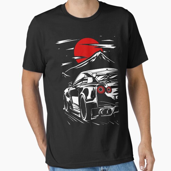 Item preview, Nissan GT-R Nismo Haruna designed and sold by RACING FACTORY.