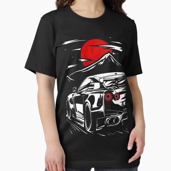 Item preview, Nissan GT-R Nismo Haruna designed and sold by RACING FACTORY.