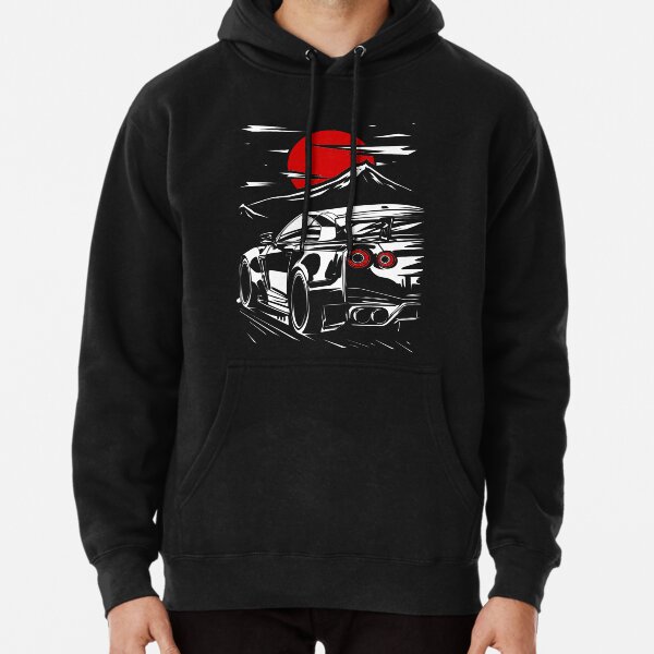 Item preview, Nissan GT-R Nismo Haruna designed and sold by RACING FACTORY.