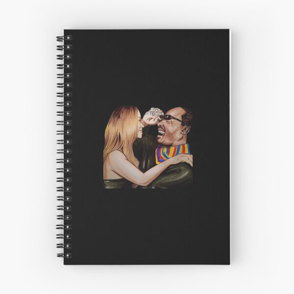 Item preview, Mariah and Stevie designed and sold by BriMarlenaArt7.