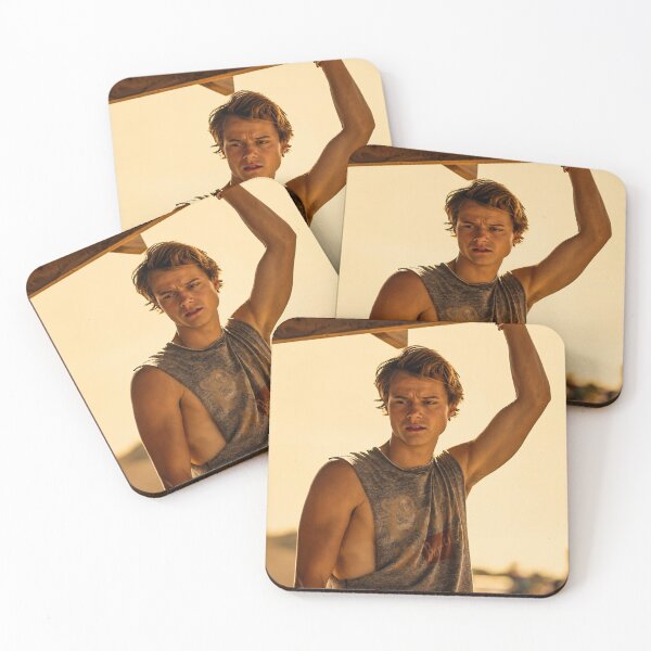Item preview, rudy pankow designed and sold by fnsdjfnsidjdns.