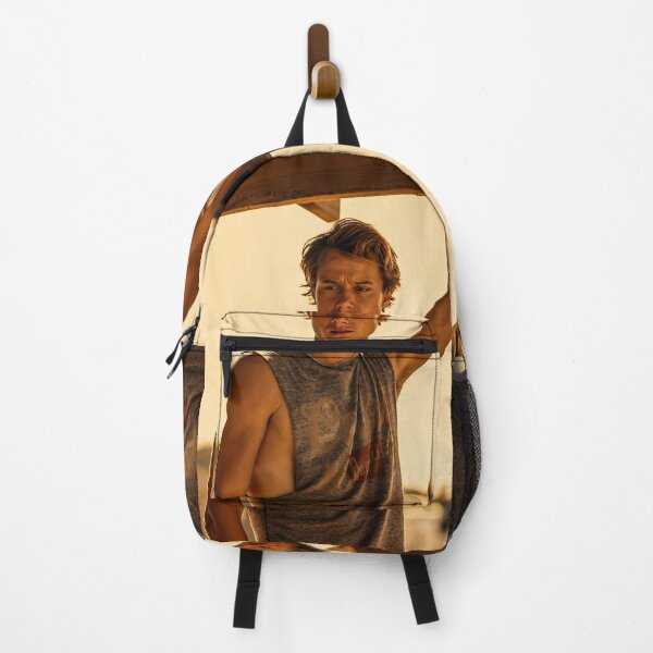 Item preview, rudy pankow designed and sold by fnsdjfnsidjdns.